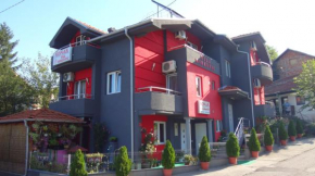 KONAK ViLA MIRKOVIĆ